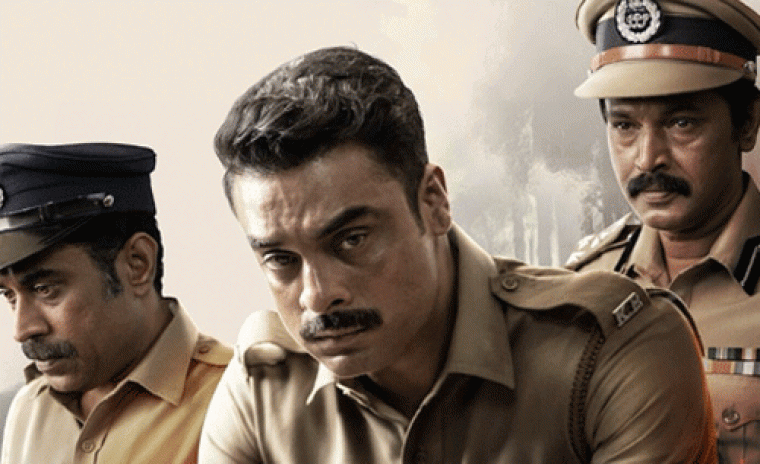 OTT విడుదల తేదీని లాక్ చేసిన 'నరివెట్ట' 
