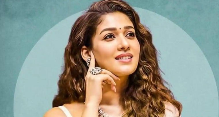 నయనతార షాకింగ్ పోస్ట్