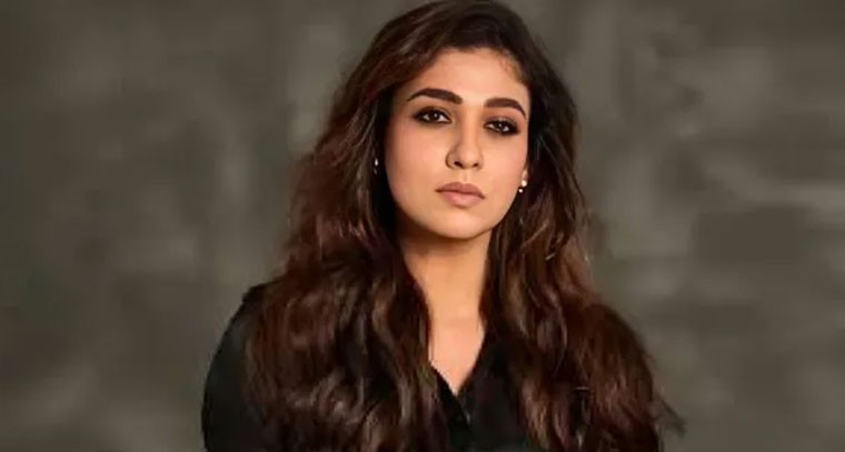 మరోసారి చిక్కుల్లో పడ్డ నయనతార