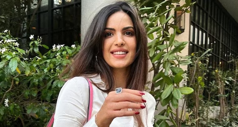 సరైన భాగస్వామి దొరికితే ప్రేమిస్తా: నటాషా