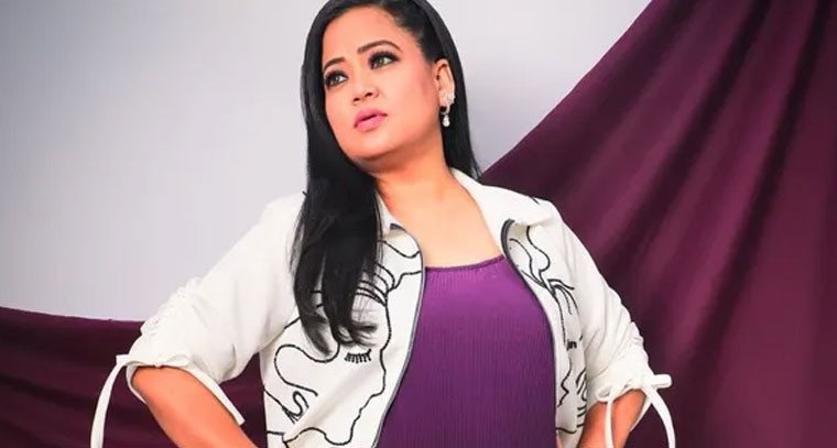 ఆసుపత్రిలో చేరిన నటి