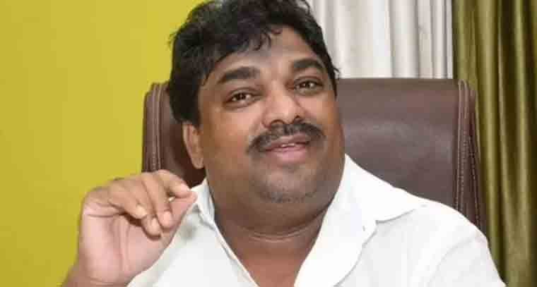 ఫిష్ వెంకట్  మృతిపై నట్టికుమార్ సంచలన వ్యాఖ్యలు 
