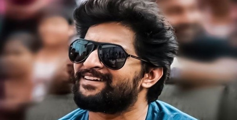 'టక్ జగదీశ్'లో నానీ డిఫరెంట్ పాత్రలో కనిపిస్తాడట...