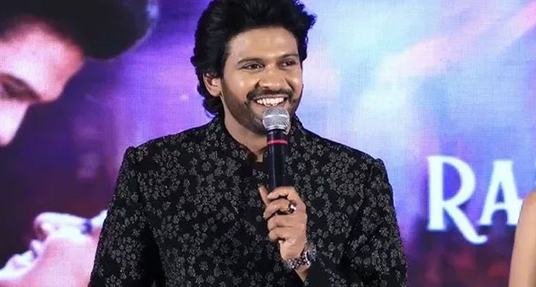 ప్రభాస్ పెళ్లి తర్వాతే నా పెళ్లి: నవీన్ పోలిశెట్టి