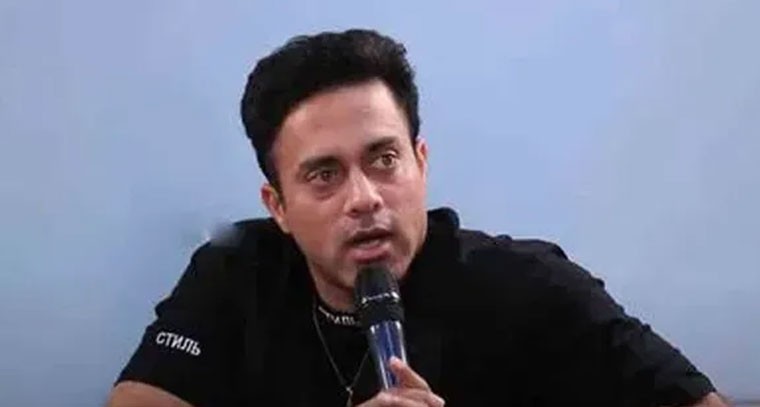 శివాజీని ఆపడానికి నేను ఎవరు: నటుడు నవదీప్