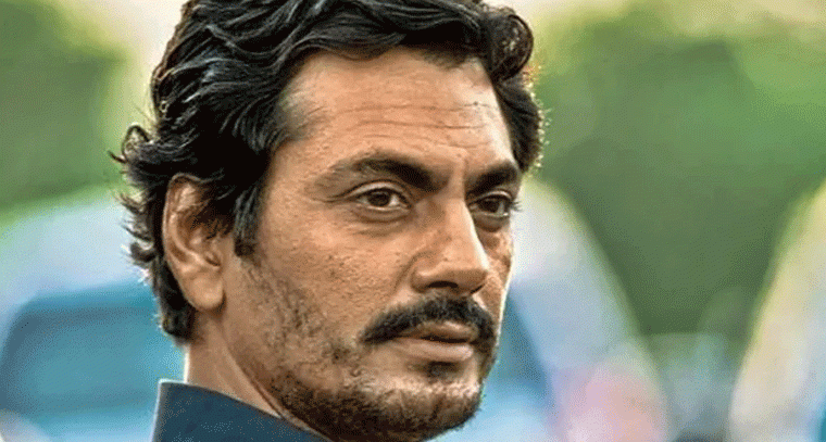 ఆత్మహత్య చేసుకోవాలనుకున్నా: నవాజుద్దీన్‌ సిద్ధిఖీ