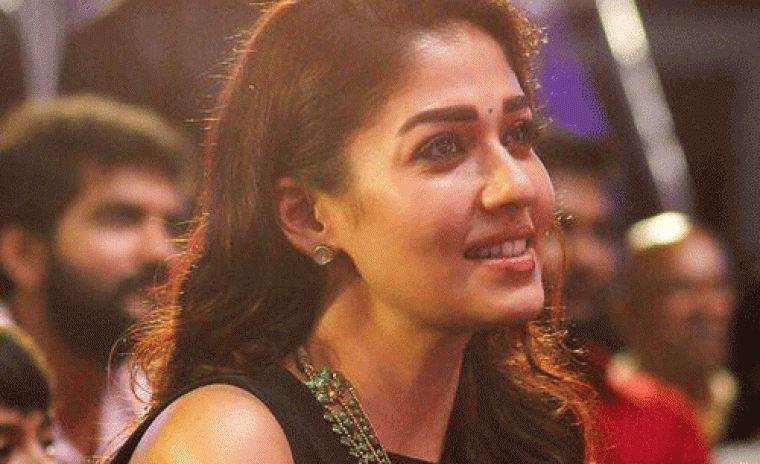 మరోసారి వివాదంలో నయంతర డాక్యుమెంట్రీ 