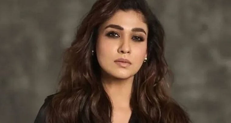 'NBK 111' మూవీ నుంచి తప్పుకున్న నయనతార!