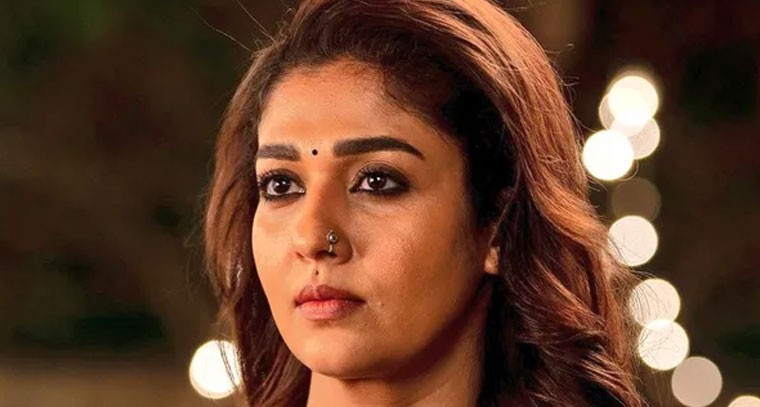 సీనియర్ హీరోలకు ఏకైక జోడీగా మారిన నయనతార