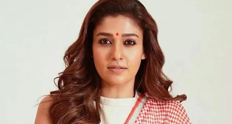 నయనతార పాత్రల పునరావృతం.. ఫన్నీ మీమ్ వైరల్