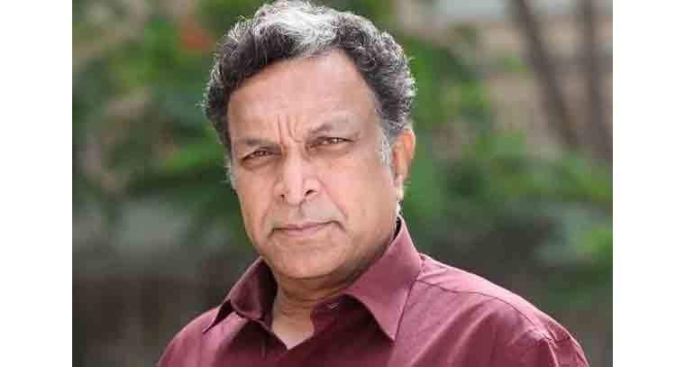 రాజేంద్ర ప్రసాద్ ఎంజీఆర్ కి తక్షణమే క్షమాపణ చెప్పాలి 
