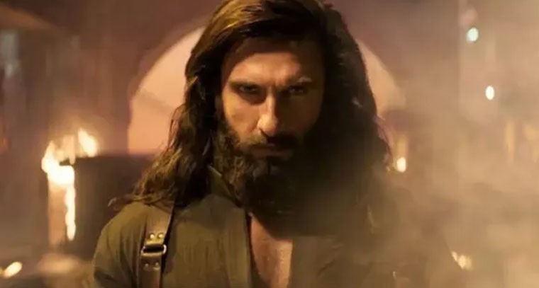 ‘ధురంధర్ 2’ లొకేషన్ మేనేజర్‌పై కేసు నమోదు!