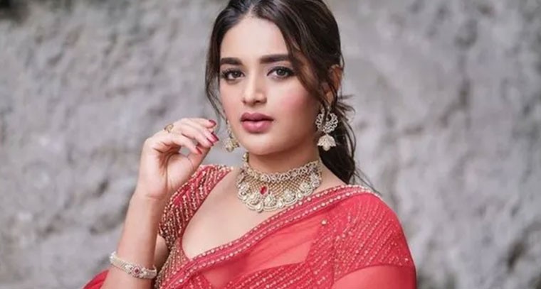 శివాజీ వ్యాఖ్యలు.. నిధి అగర్వాల్‌ పోస్ట్‌