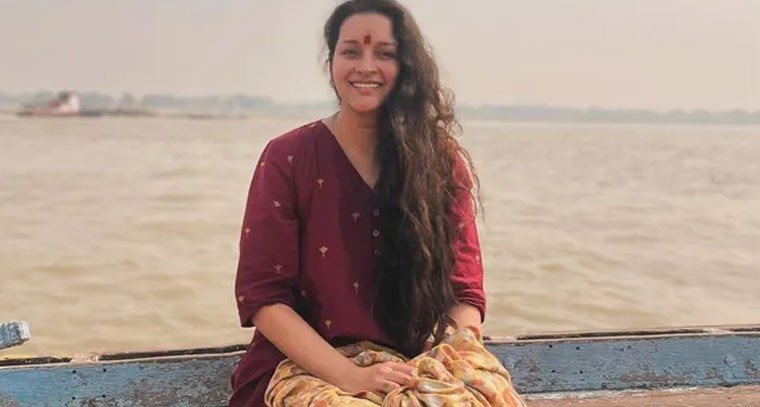 ఆయన పిలిస్తే ఎవ్వరైనా వెళ్లాల్సిందే: రేణు దేశాయ్