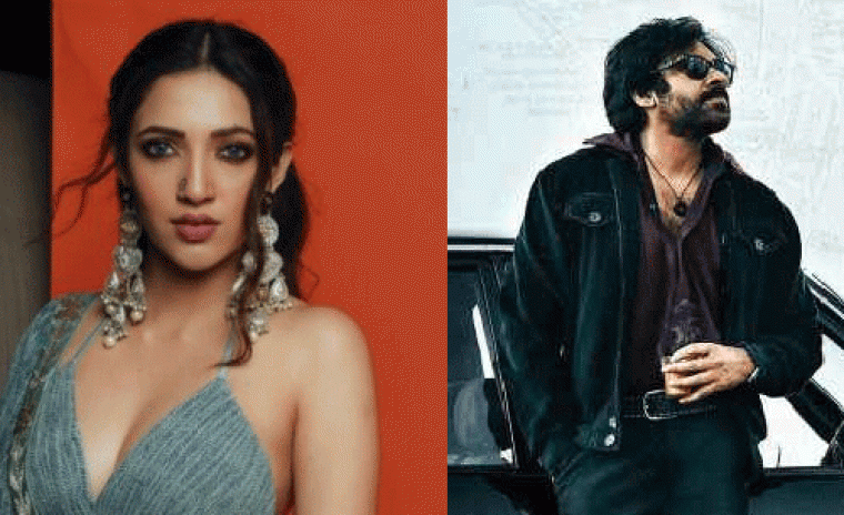 'OG' లో కీలక పాత్రలో కనిపించనున్న నేహా శెట్టి