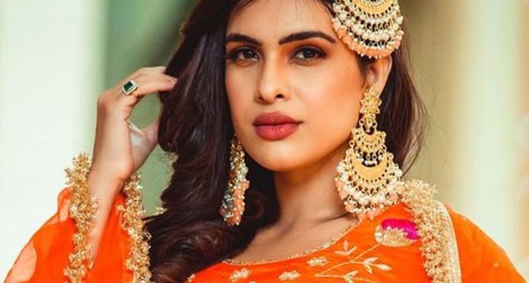 నేహా మాలిక్ లేటెస్ట్ పిక్స్ 
