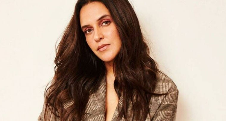 నేహా ధూపియా షాకింగ్ కామెంట్స్