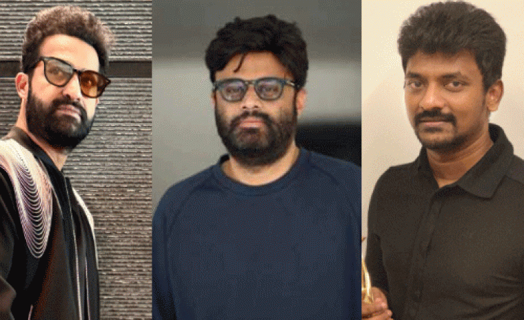 ప్రముఖ తెలుగు బ్యానర్ తో నెల్సన్ తదుపరి చిత్రం