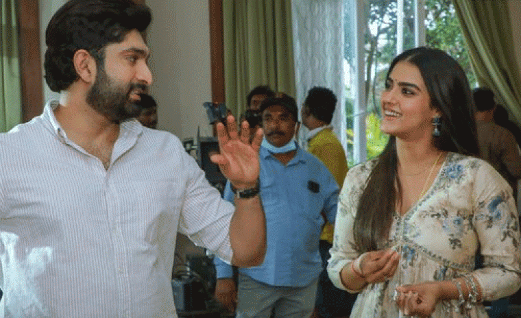 RFC లో కొత్త షెడ్యూల్ ని ప్రారంభించిన 'నేను రెడీ' 