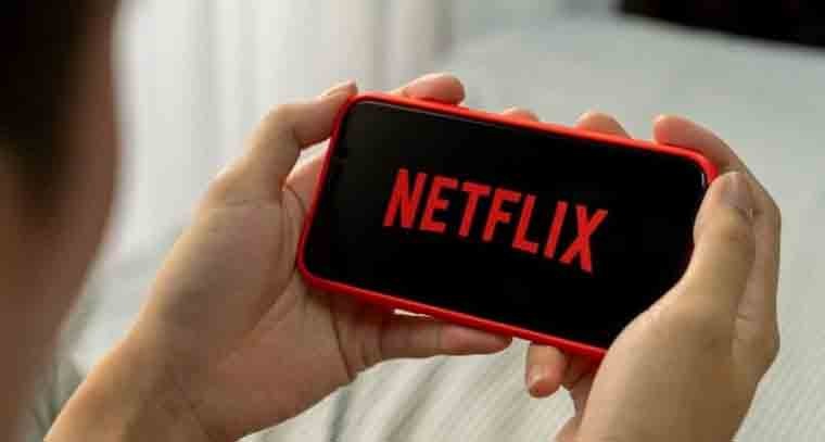 ఈ వారం నెట్‌ఫ్లిక్స్లో సందడి చేయనున్న చిత్రాలివే 

