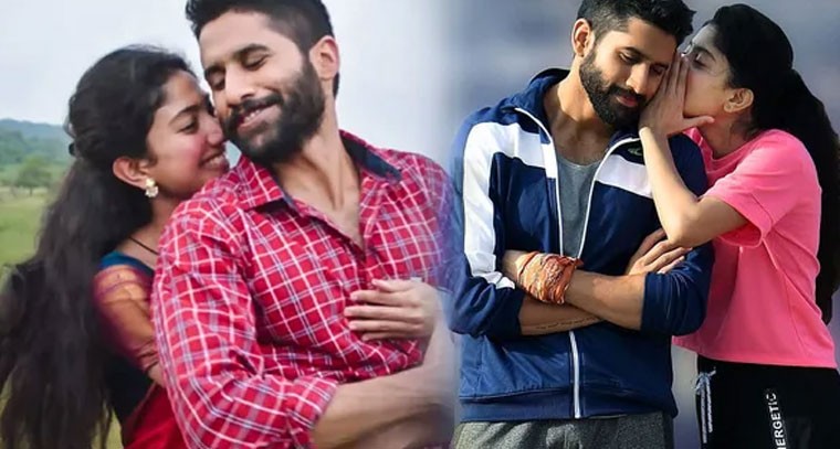 'లవ్ స్టోరీ'.. ప్రేమికుల దినోత్సవం నాడు రీ-రిలీజ్