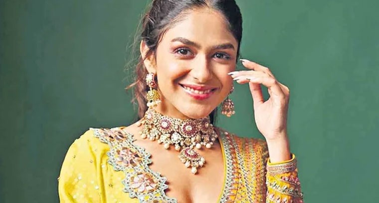 చివరి దశకు చేరుకున్న 'డెకాయిట్' షూటింగ్