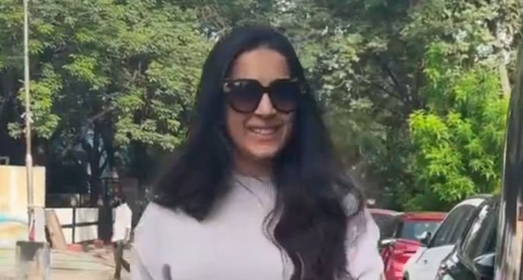 నా రెండు ప్రపంచాలు ఒకే చోటుకు చేరాయి: నిహారిక