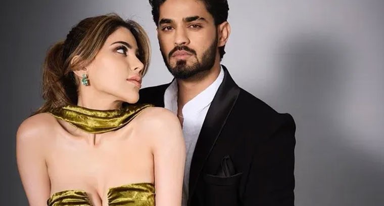 పెళ్లికి వింత షరతు విధించుకున్న నిక్కీ తంబోలి - అర్బాజ్ పటేల్!