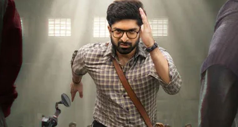 అన్ని వర్గాల ప్రేక్షకులను అలరించే దిశగా హవీష్ 