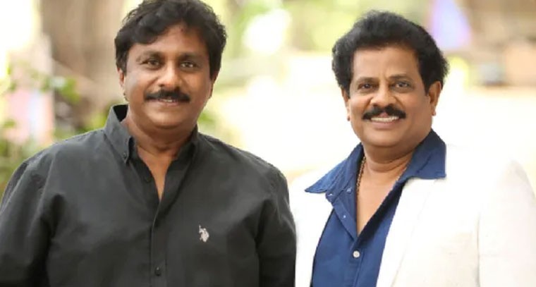 ఈ నెల 30న దేవగుడి సినిమా విడుదల: బెల్లం రామకృష్ణా రెడ్డి