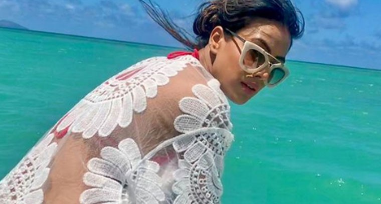 నియా శర్మ లేటెస్ట్ స్టిల్స్ 