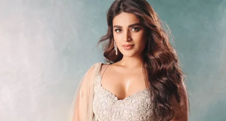 నిధి అగర్వాల్‌ వరుస ప్లాప్స్ తో నిరాశ