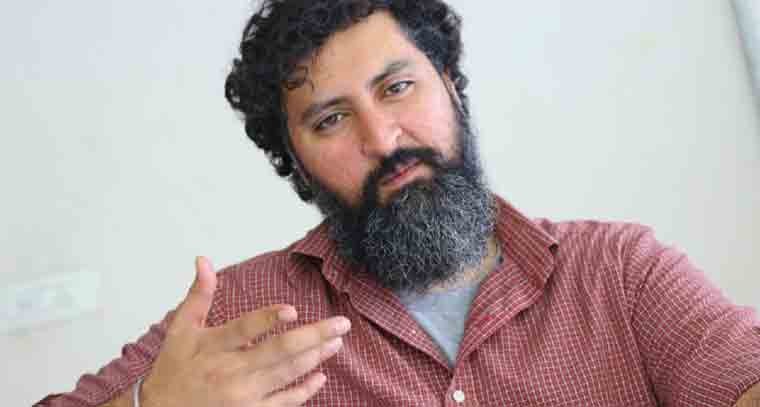 అందువల్లే ఆ పాత్ర చేయలేకపోయాను 
