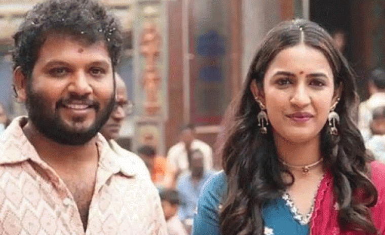 మరో కొత్త చిత్రం కోసం జతకడుతున్న 'కమిటీ కుర్రోలు' బృందం