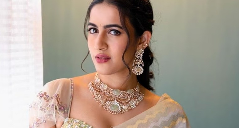 ప్రభాస్ కామెడీ అంటే నాకు చాలా ఇష్టం : నిహారిక