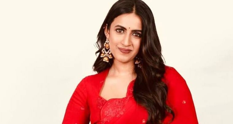 భవిష్యత్తులో మళ్లీ పెళ్లి చేసుకుంటా : నిహారిక కొణిదెల