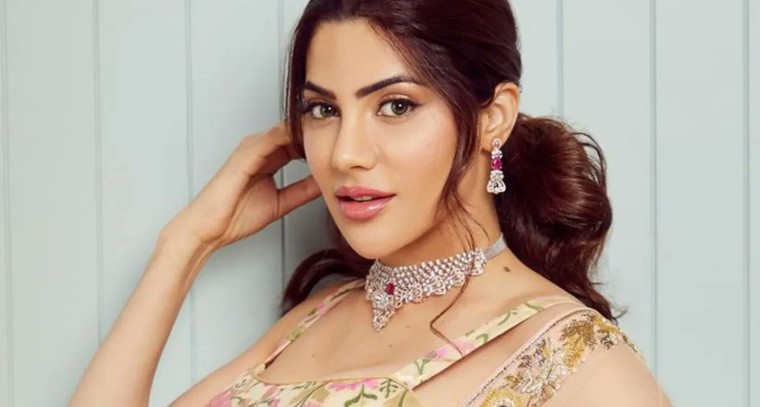 నిక్కీ తంబోలి లేటెస్ట్ క్లిక్స్ 