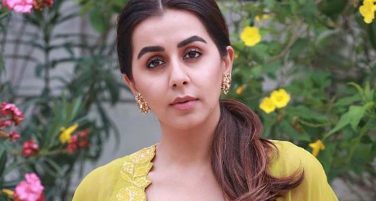 ప్రెగ్నెన్సీ వార్తలపై స్పందించిన నిక్కీ గల్రాని