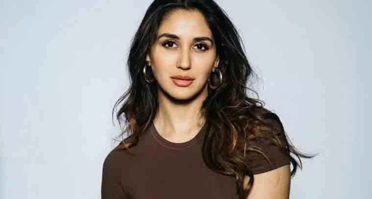 కరోనా భారిన పడిన బాలీవుడ్ నటి
