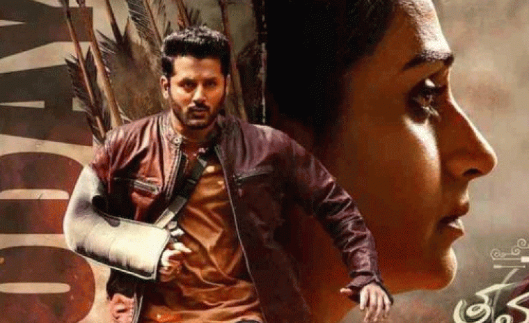 'తమ్ముడు' హిందీ వెర్షన్ డిజిటల్ ఎంట్రీకి తేదీ లాక్ 