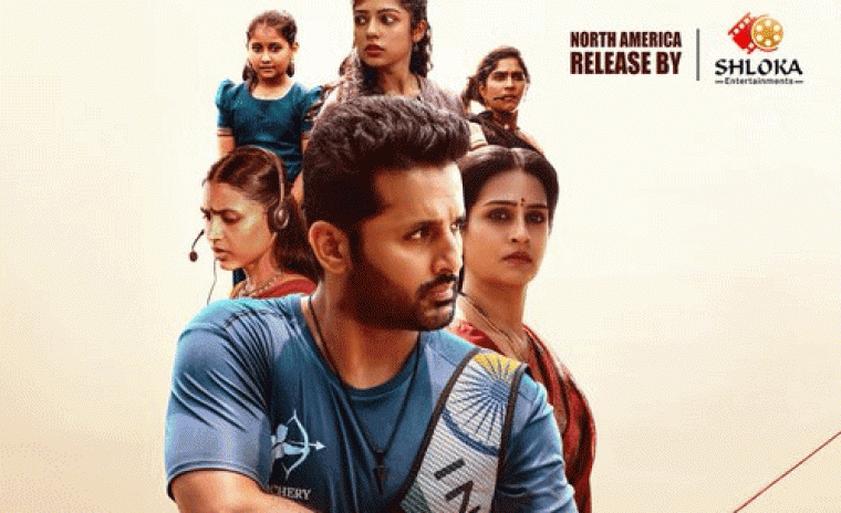 USA డిస్ట్రిబ్యూషన్ పార్టనర్ ని లాక్ చేసిన 'తమ్ముడు'  