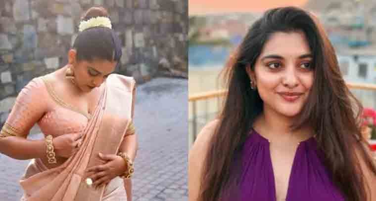 నా అనుమతి లేకుండా నా ఫొటోను ఏఐతో మార్చి సర్క్యులేట్ చెయ్యడం దారుణం 