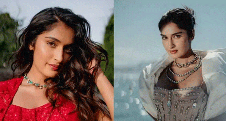 సోషల్ మీడియా స్టార్ నిహారిక టాలీవుడ్‌లోకి హీరోయిన్‌గా ఎంట్రీ !