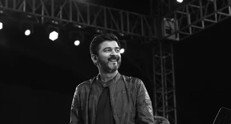 లైంగిక వేధింపుల కేసులో గాయ‌కుడు స‌చిన్ సంఘ్వీ అరెస్ట్