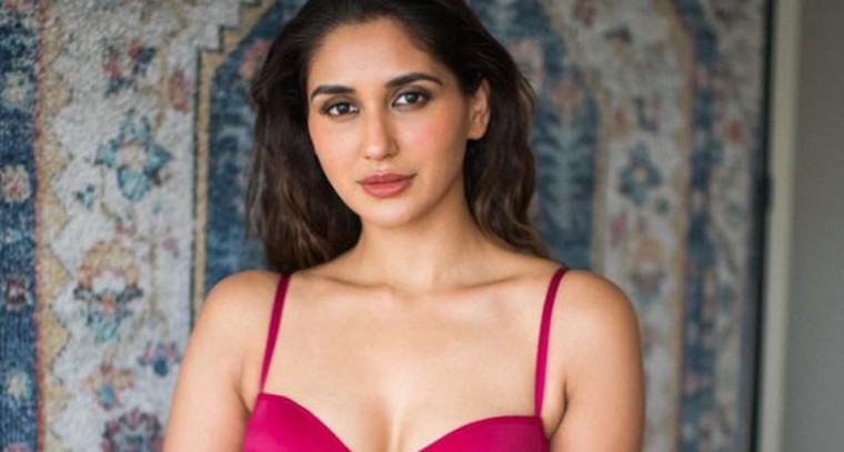 నికితా దత్తా అందాల విందు 