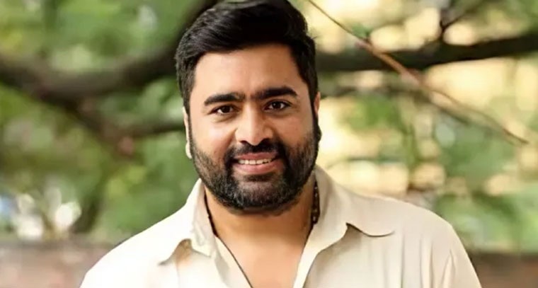 పొలిటికల్ ఎంట్రీపై నారా రోహిత్ ఇంట్రెస్టింగ్ కామెంట్స్