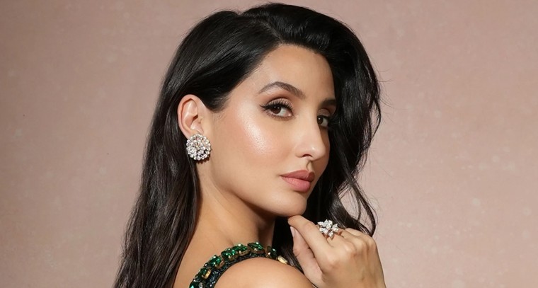 కాంచన-4తో తమిళ ఇండస్ట్రీకి ఎంట్రీ ఇవ్వబోతున్న నోరా ఫతేహి