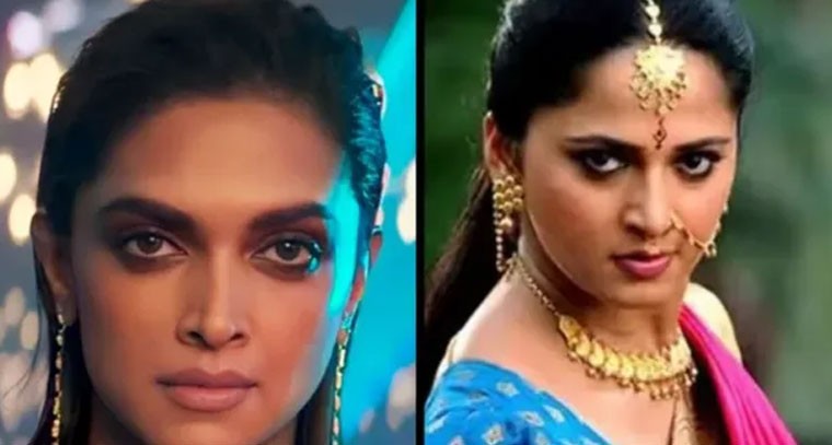 కల్కి సీక్వెల్‌లో దీపికా స్థానంలో అనుష్క?