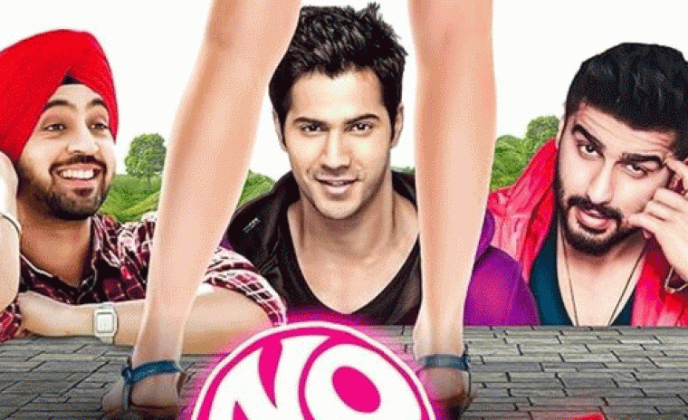 'నో ఎంట్రీ 2' విడుదల అప్పుడేనా...! 