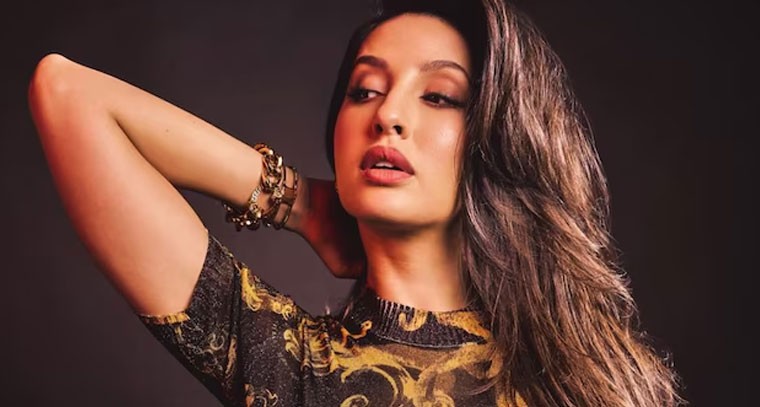 శరీర భాగాలను జూమ్ చేయడం ద్వారా మండిపడ్డ నోరా ఫతేహి